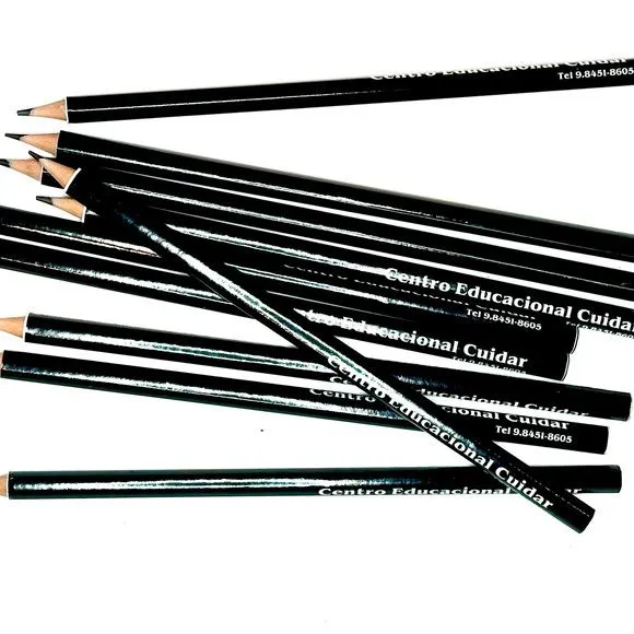 Lápis Empresa Personalizado - foto 2