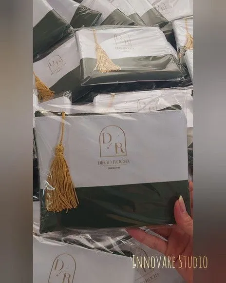Necessaire Personalizada - Logomarca - foto 2