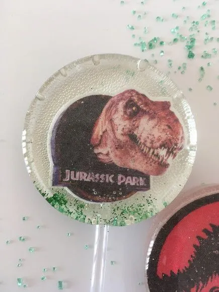 Jurassic Park - foto 4