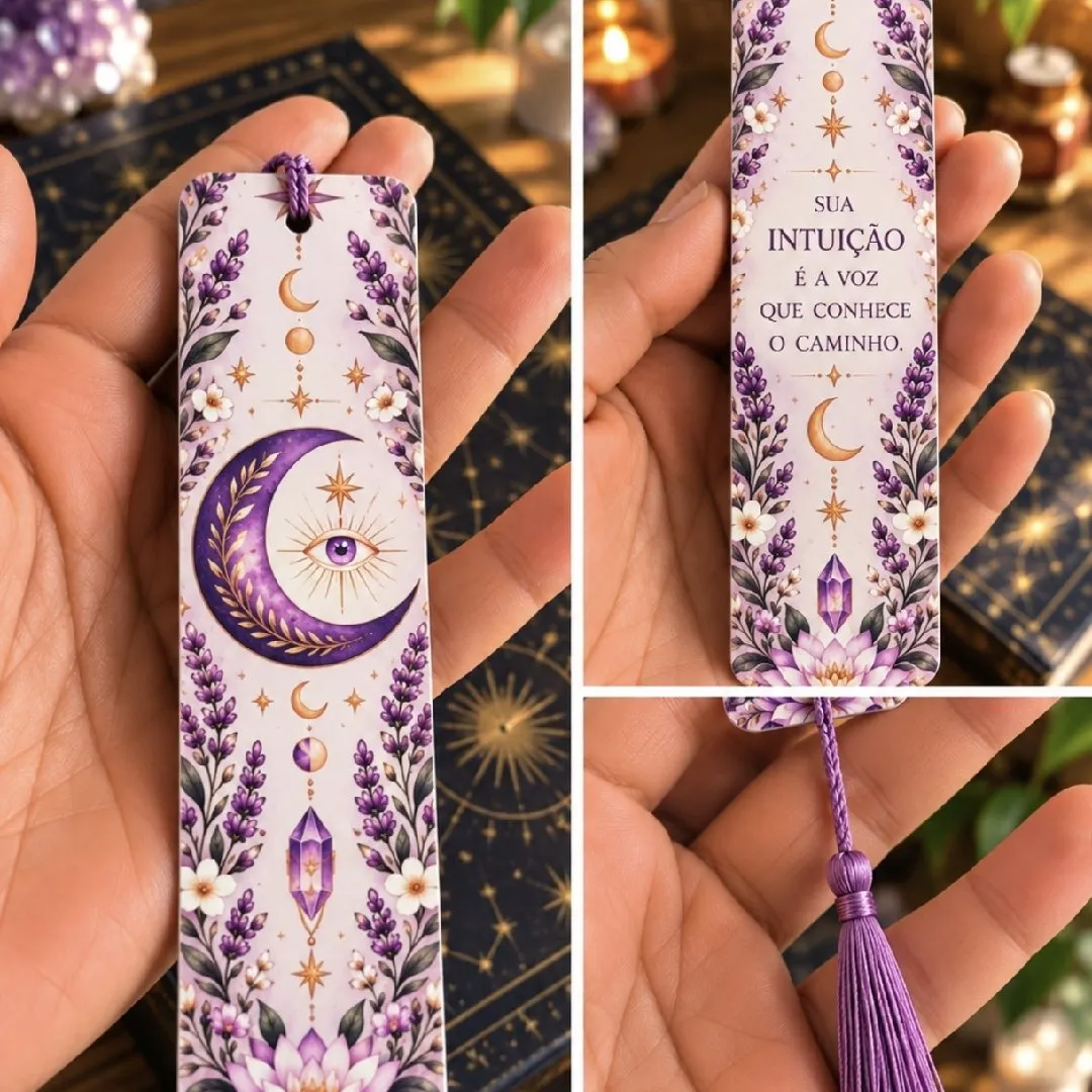 Marca páginas personalizados - foto 8