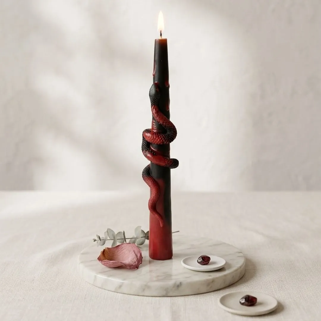 vela de cobra