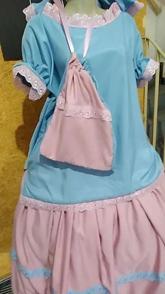 Roupa Erê - foto 3