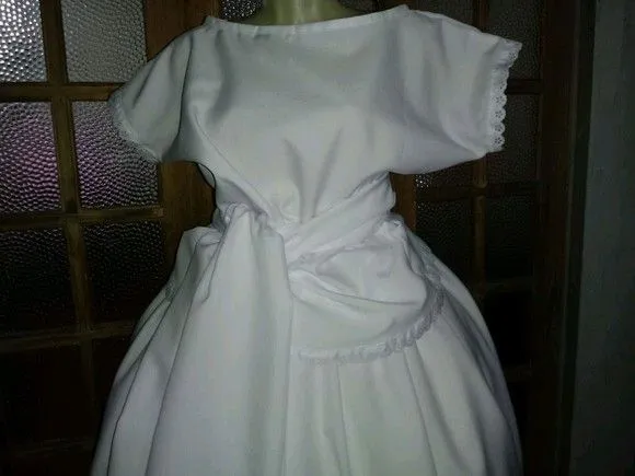 Roupa branca em Oxford - foto 2