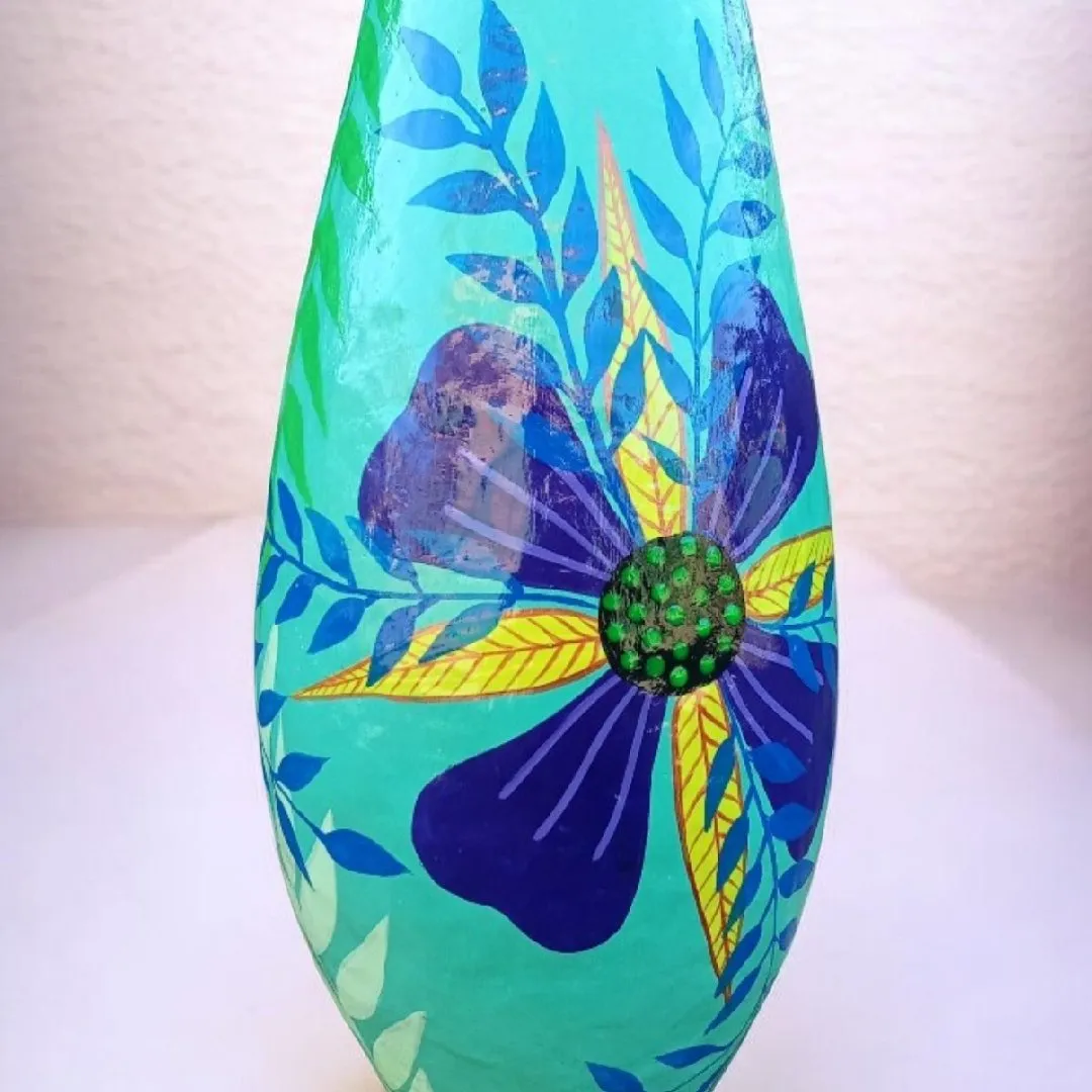 Vaso decorativo - foto 2
