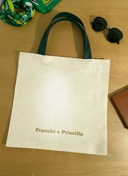 Ecobag Luxo - foto 3