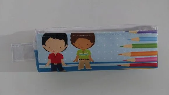 Estojo Box Volta às Aulas - foto 2