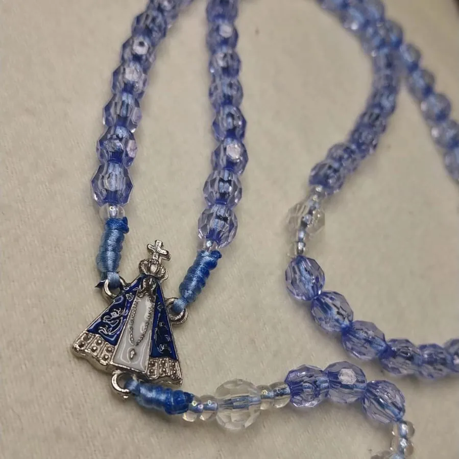 terço de nossa senhora - foto 3