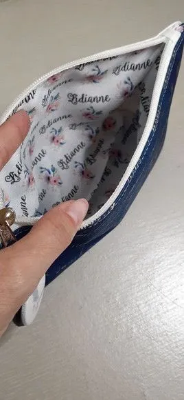 Necessaire personalizada - luxo - foto 4