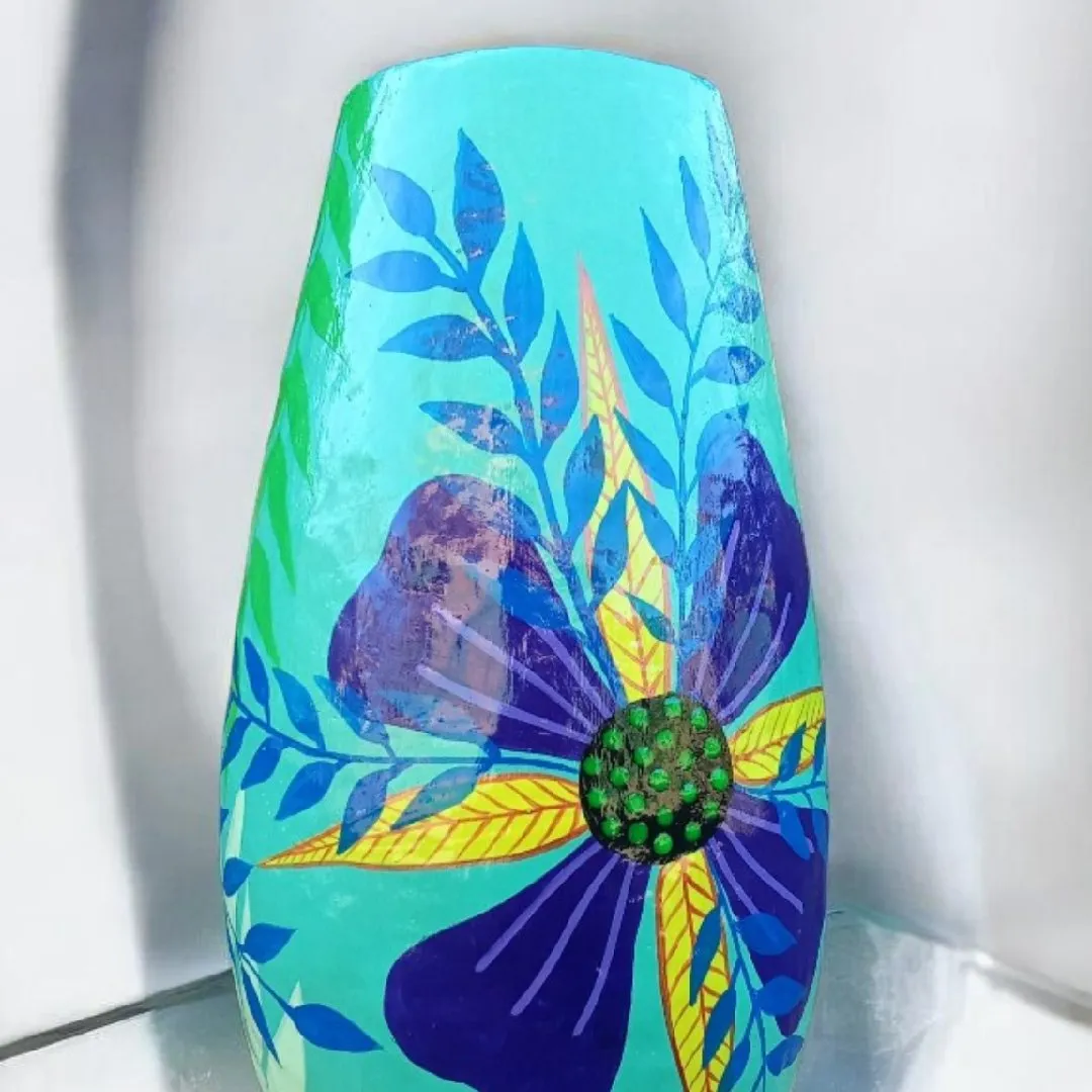 Vaso decorativo - foto 4
