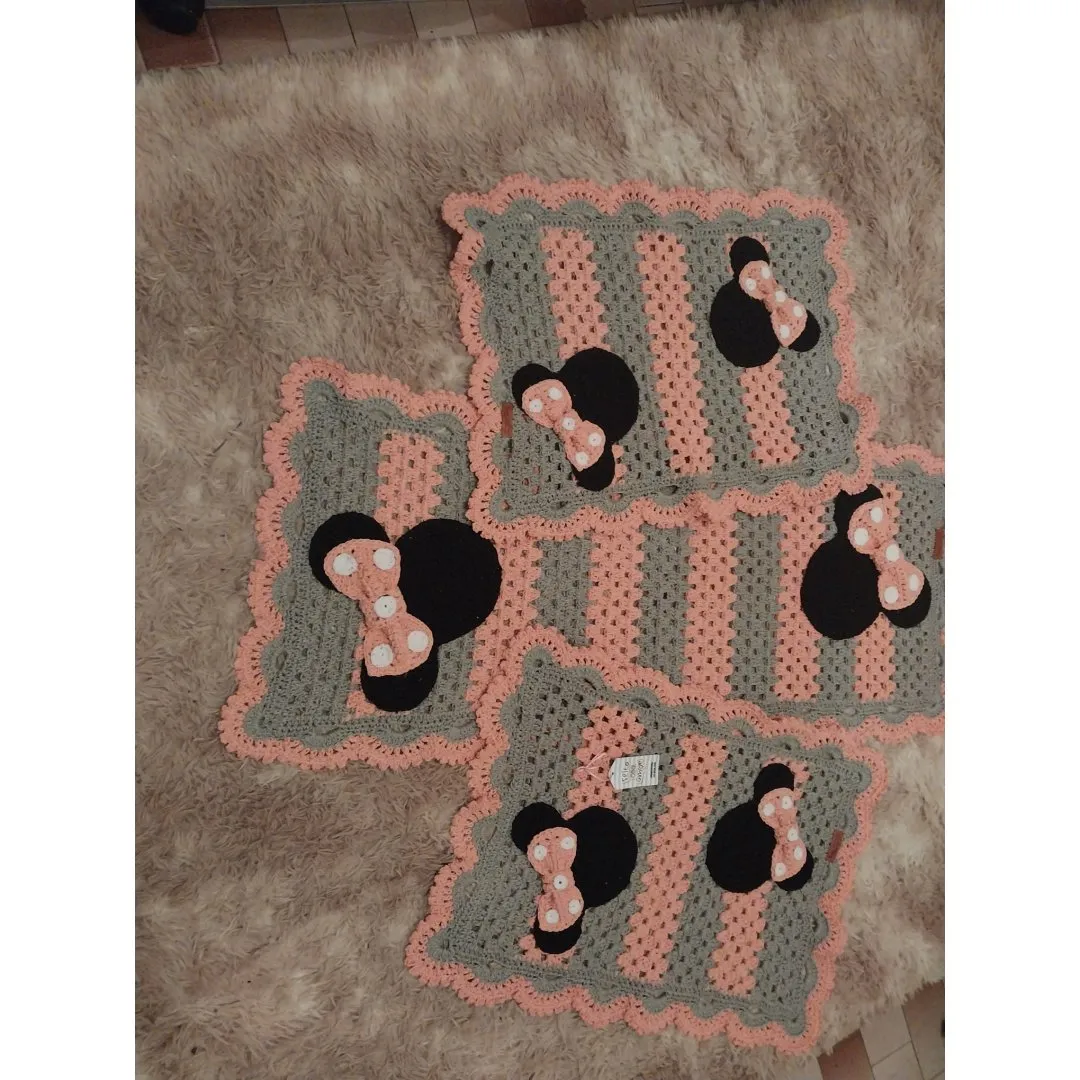 kit minnie - foto 3