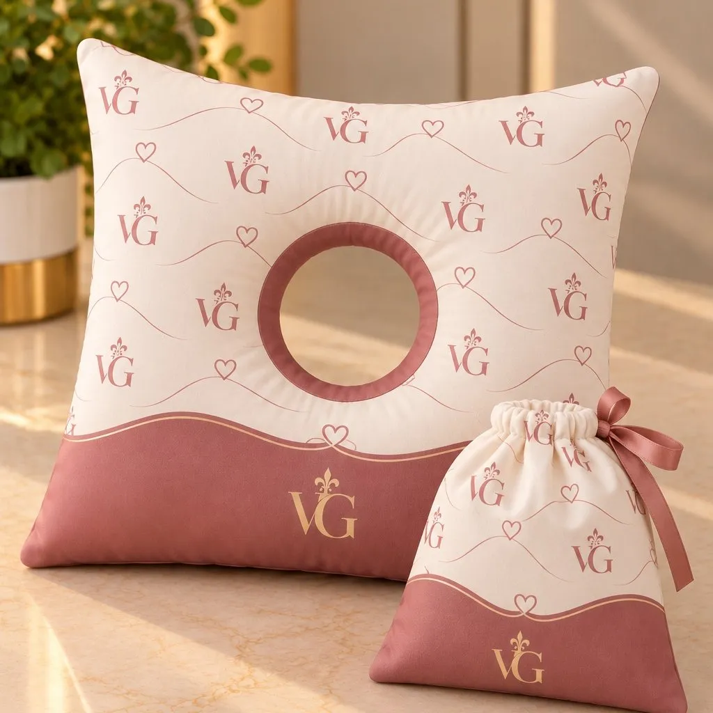 Kit piercing - artesanato de Viviane Galina VG