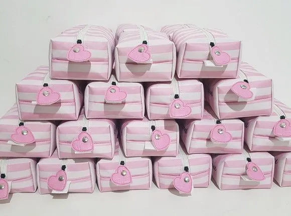 Necessaire box P - foto 4