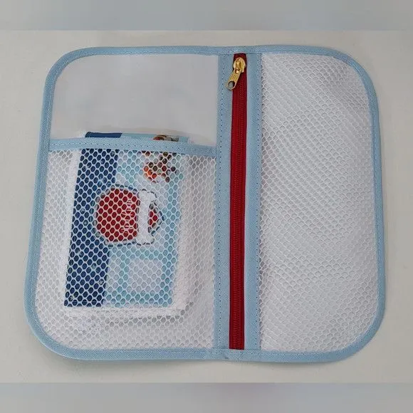 Necessaire para Kit Higiene - Patrulha Canina - foto 3