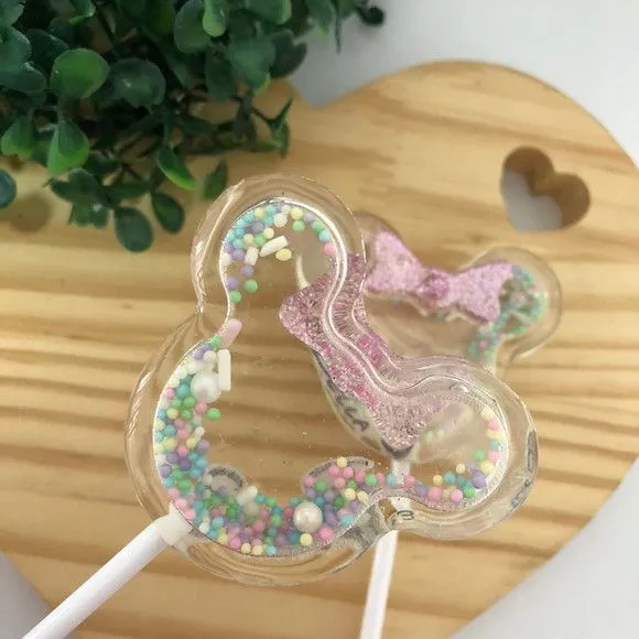 Minnie Chocalho - foto 3