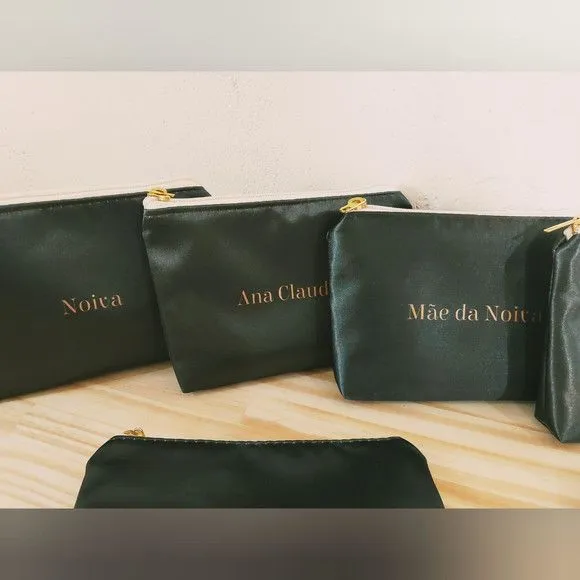 Necessaire Personalizada - Casamento - foto 3