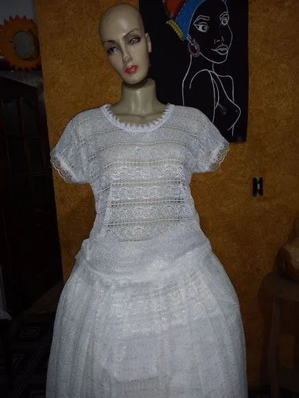 Baiana de Renda - foto 2