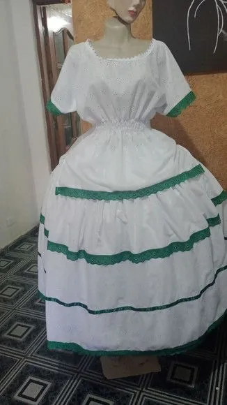 Baiana lese com fitas - foto 2
