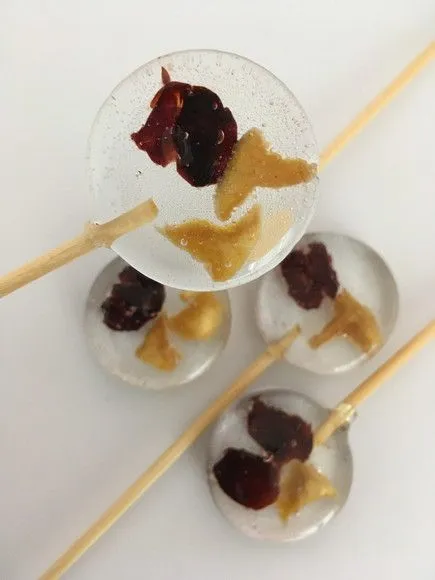 Pirulitos Frutados - foto 4