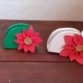 porta papel toalha
