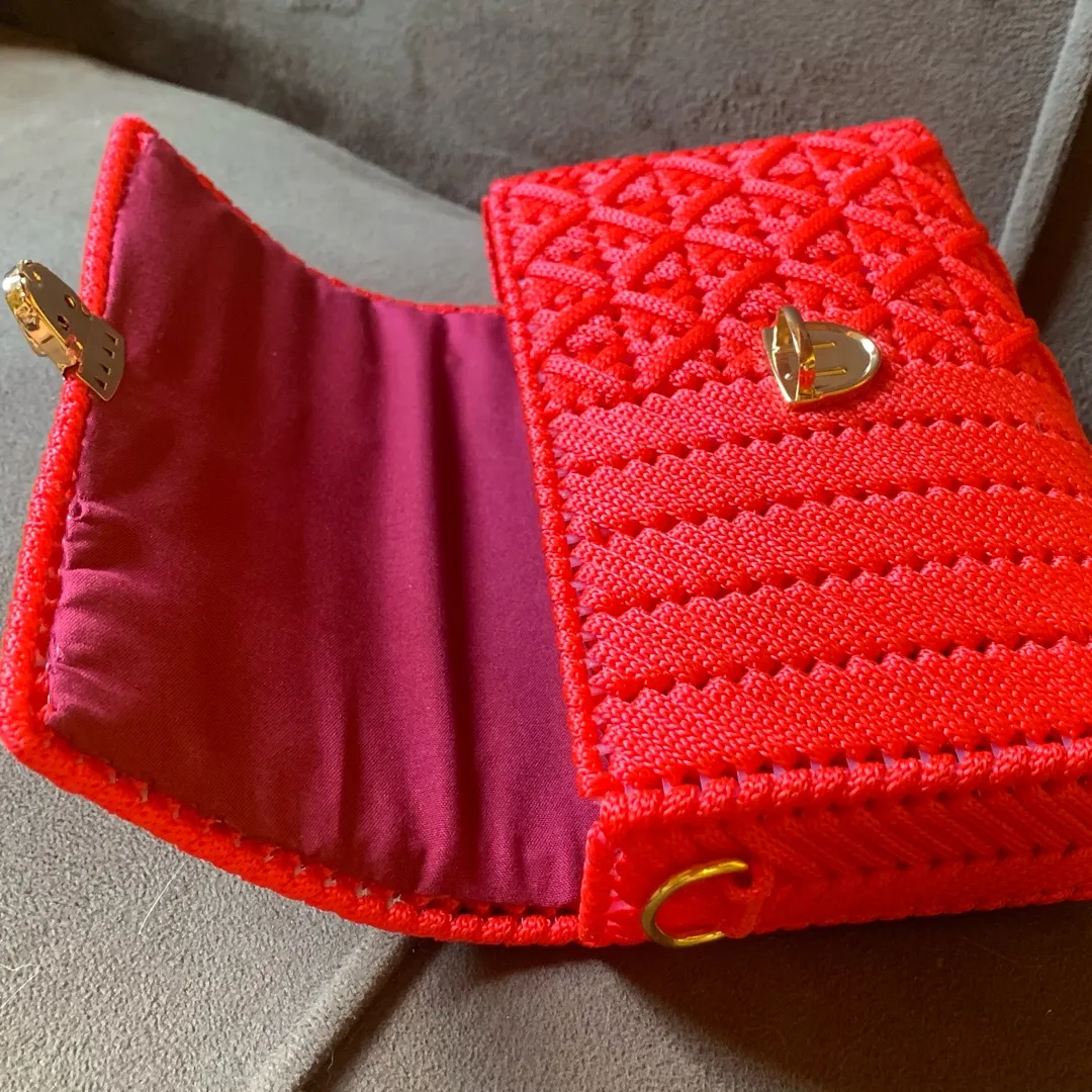 Bolsa Vértice - foto 5
