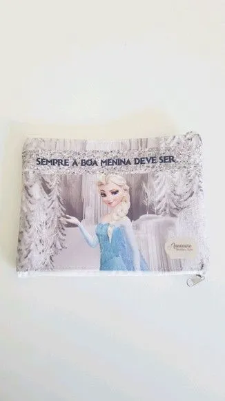 Organizador Duplo P - Frozen - foto 2