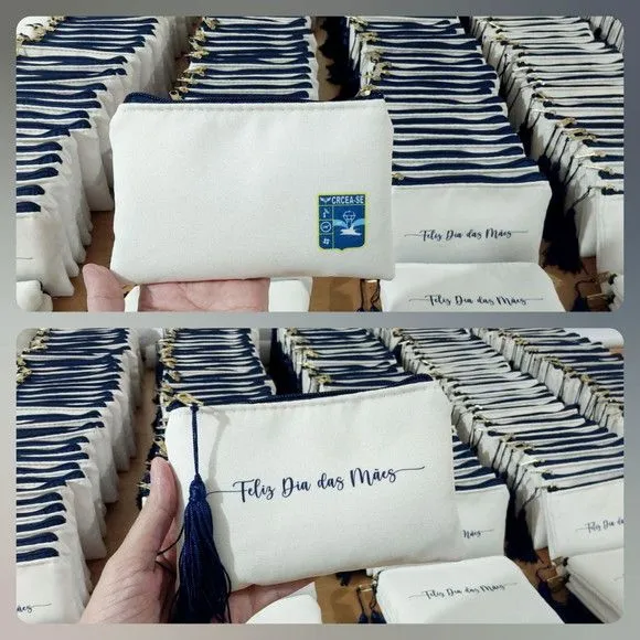 Necessaire Personalizada - Mãe - foto 2