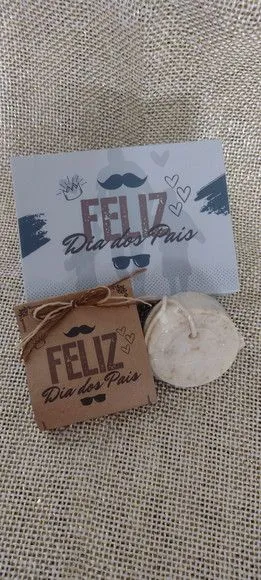 Kit Dia dos Pais com Embalagem Personalizada Corporativo - foto 2