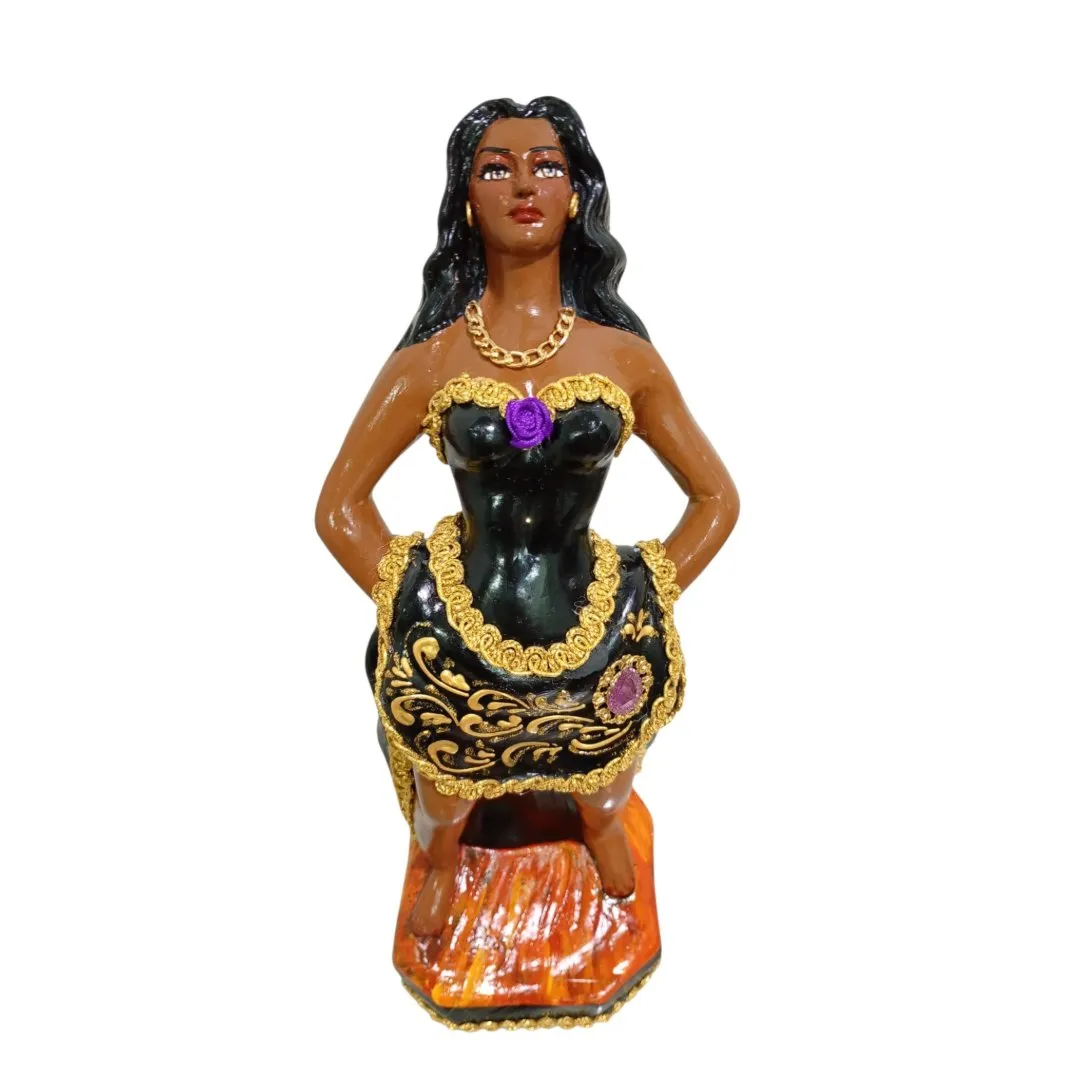 Pombogira (Ornamentada) 35cm - foto 2
