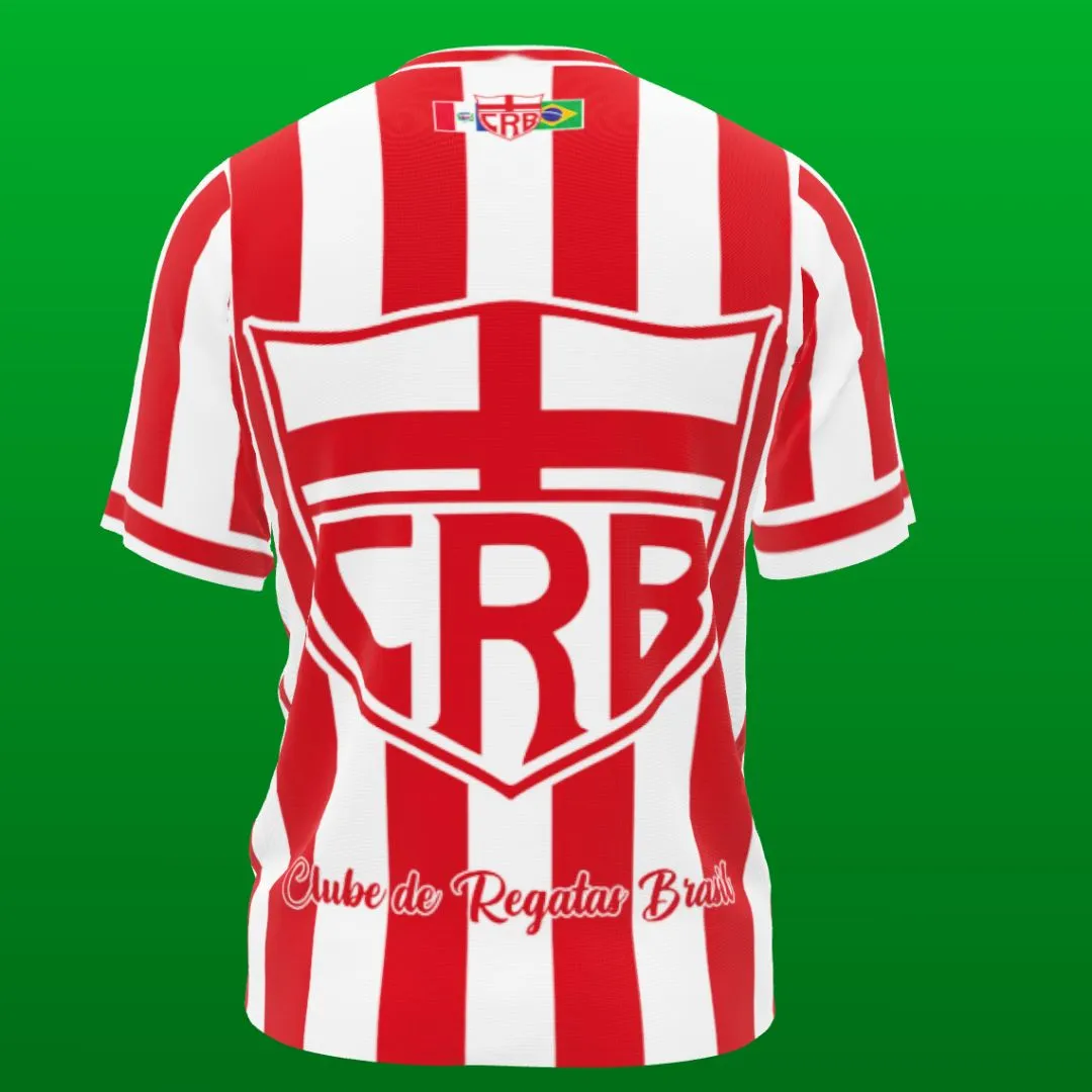 Camisa do CRB - foto 2