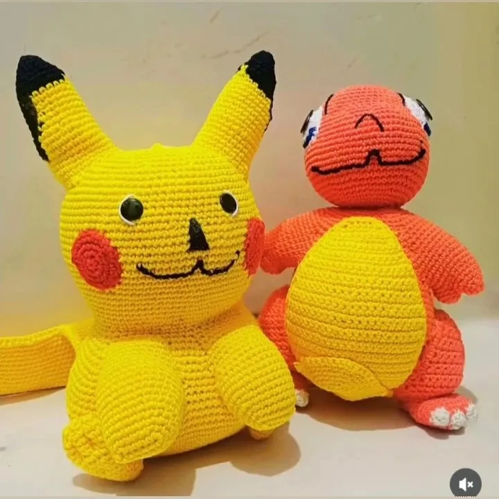 pokemom