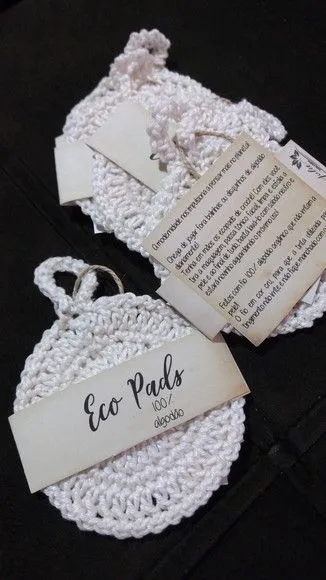 Eco Pads 3 und - foto 2