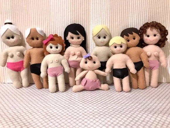 Família Terapêutica Sexuada - foto 3