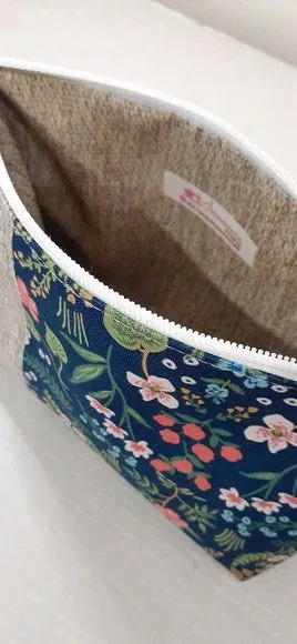Necessaire personalizada - luxo - foto 4