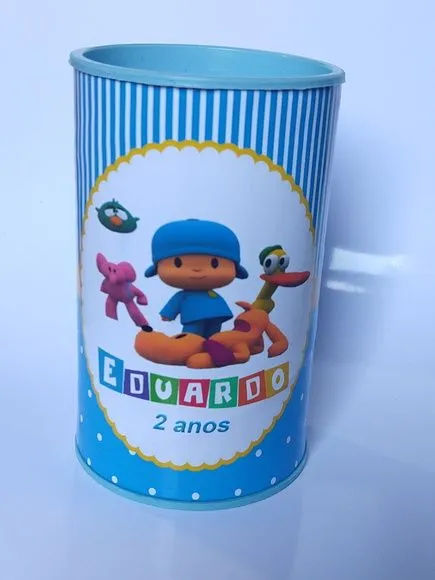 Cofres Personalizados - foto 2
