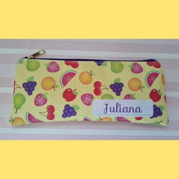 Necessaire Slim Porta Talheres - foto 2