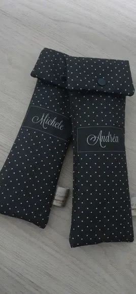 Porta talher Personalizado - foto 3