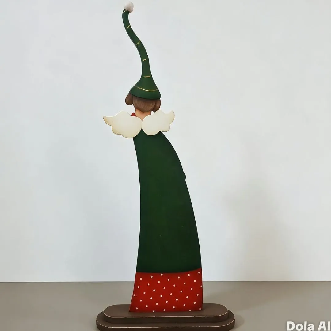 Anjo Natal de Bancada - foto 2