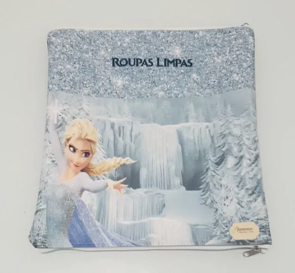 Kit Organizador Duplo - Elsa - foto 4