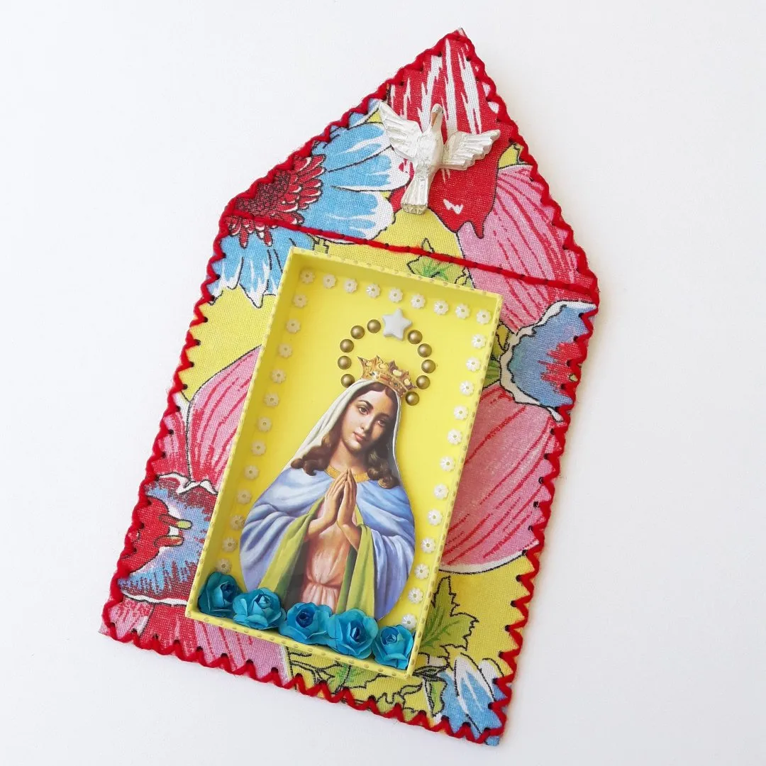 Capelinha N. S. da Guia - foto 2