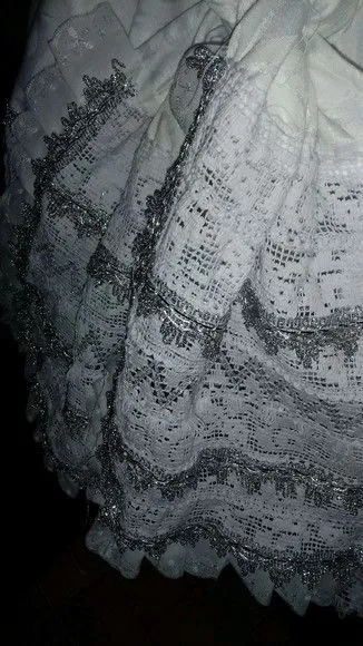 Roupa Orixa Masculina - foto 4