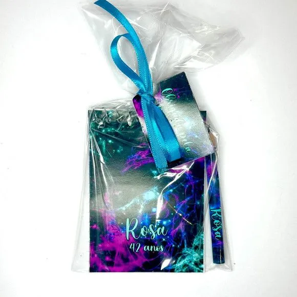 Bloquinho Neon Personalizado - foto 2