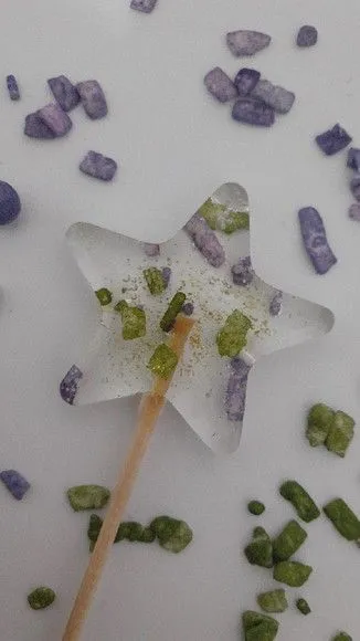 Estrelas com Tags - foto 2