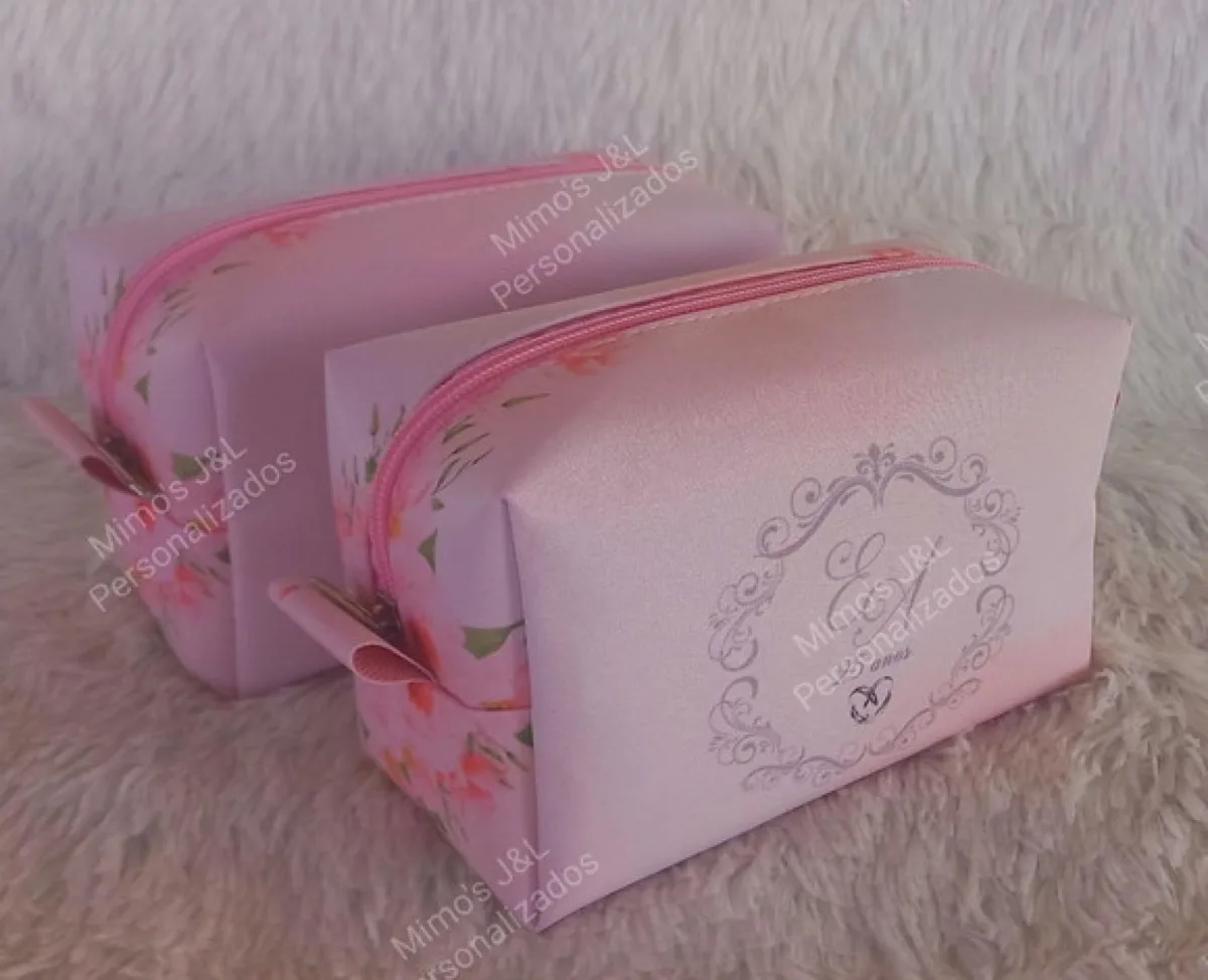 Necessáire Box Personalizada Lembrancinha - foto 4