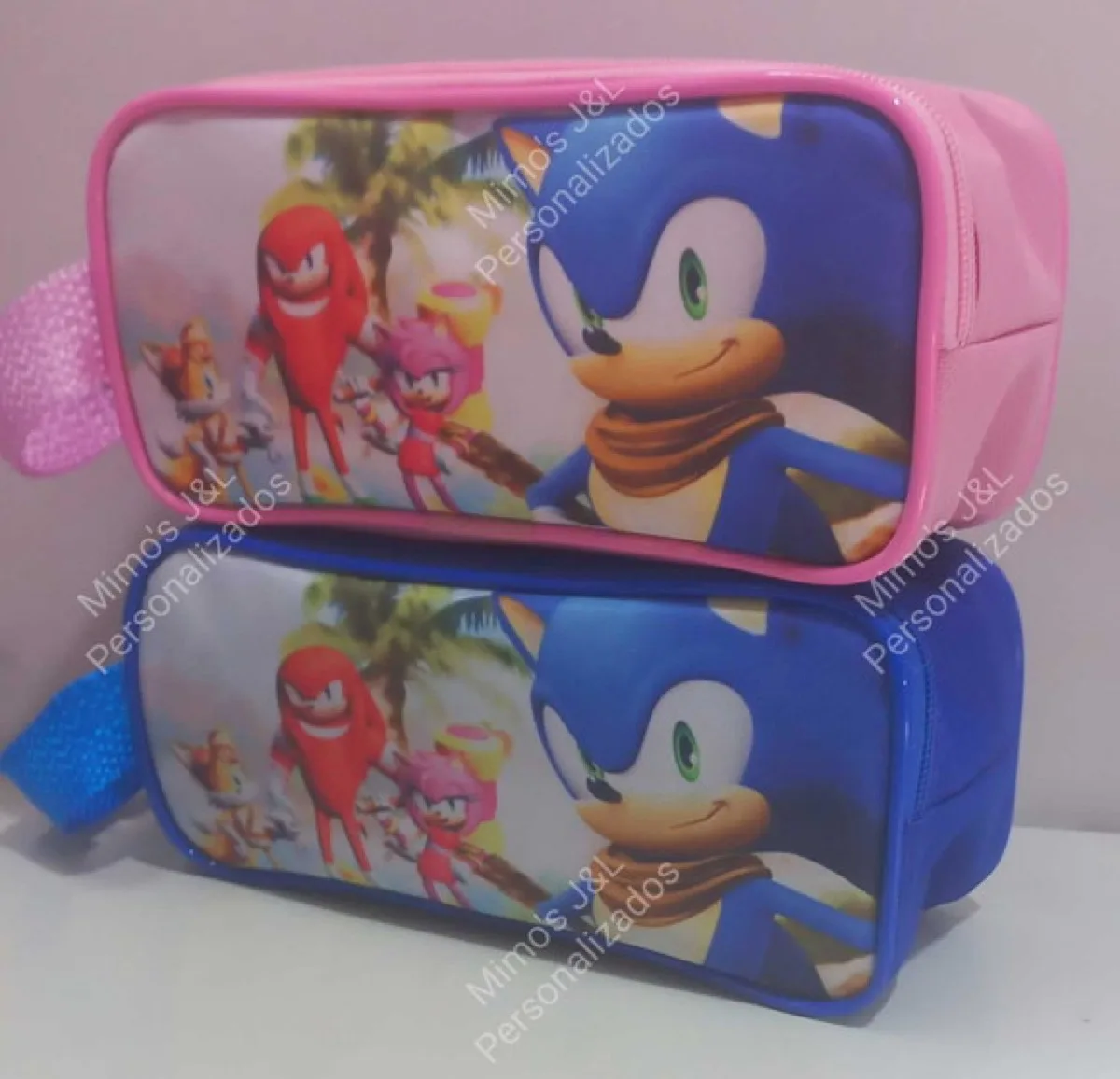 Estojo Personalizado Lembrancinha - foto 3
