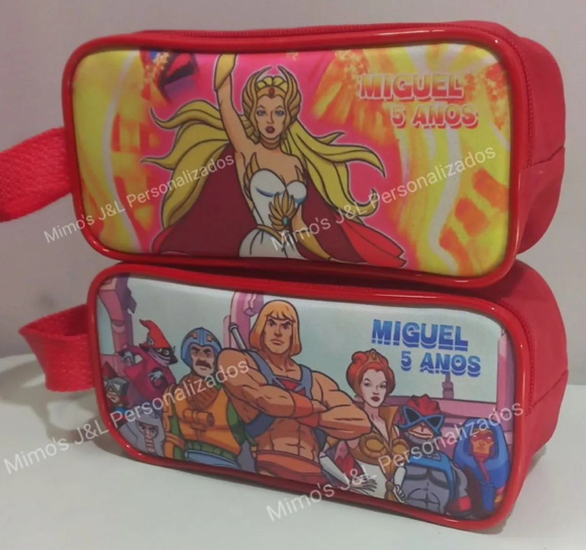 Estojo Personalizado Lembrancinha - foto 2