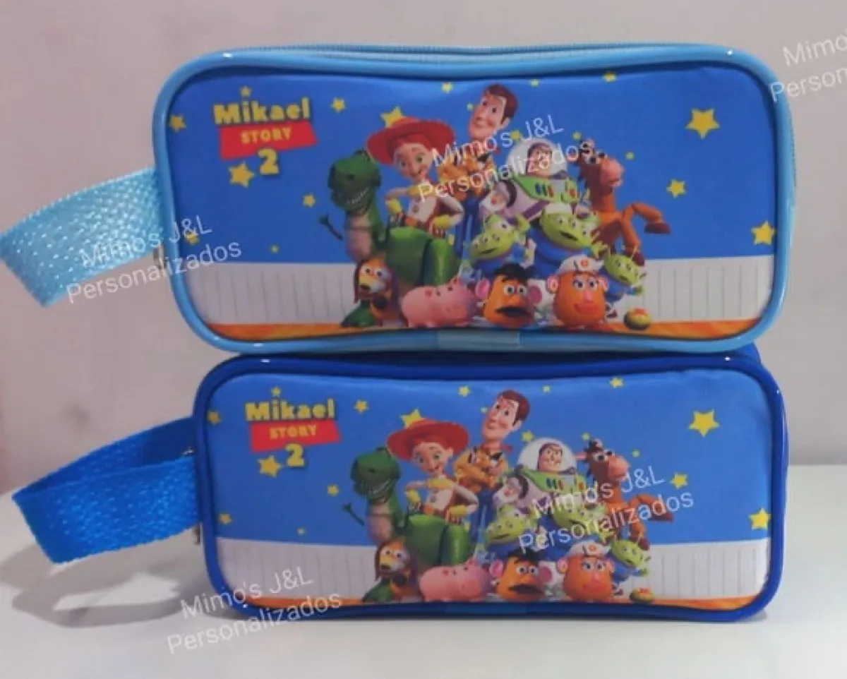 Estojo Personalizado Lembrancinha - artesanato feito à mão por JeL Mimos Personalizados