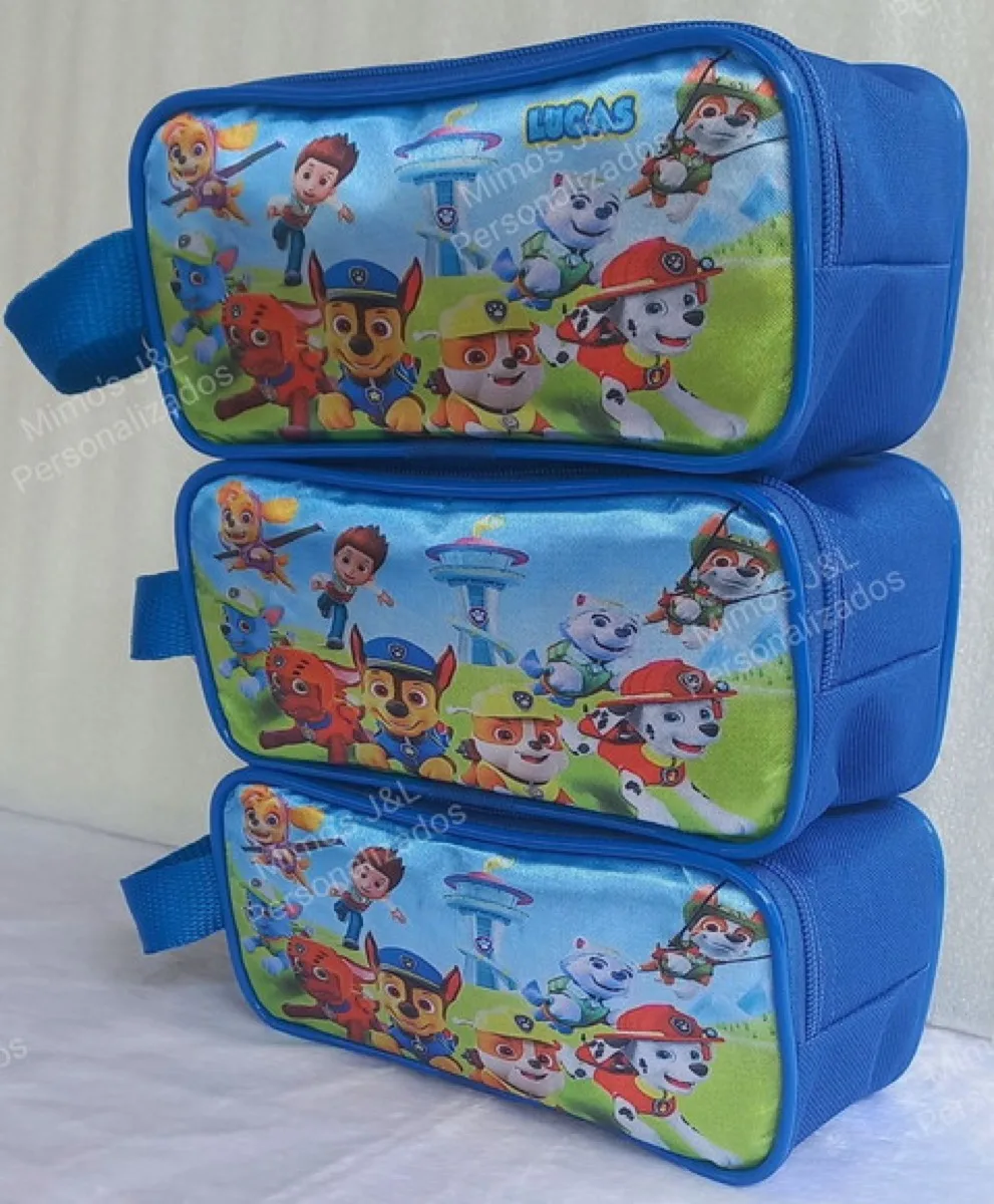 Estojo Personalizado Lembrancinha - foto 5