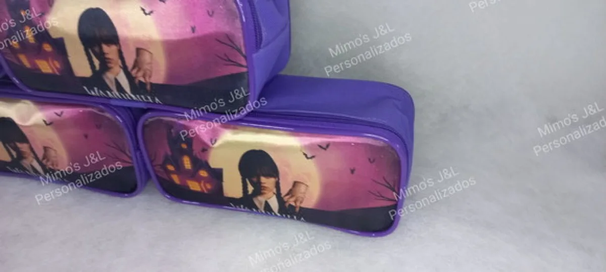 Estojo Personalizado Lembrancinha - foto 4