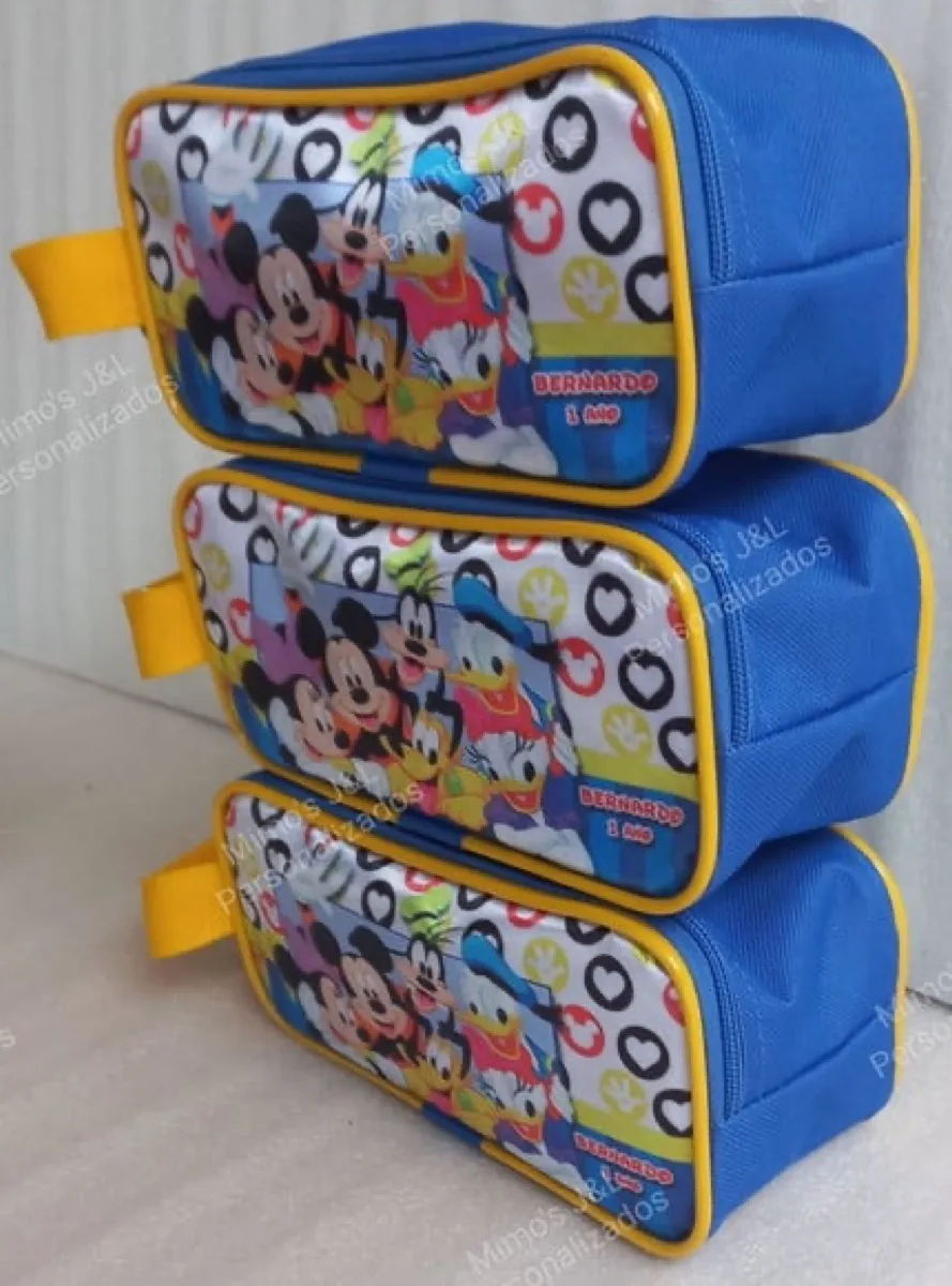 Estojo Personalizado Lembrancinha - foto 5