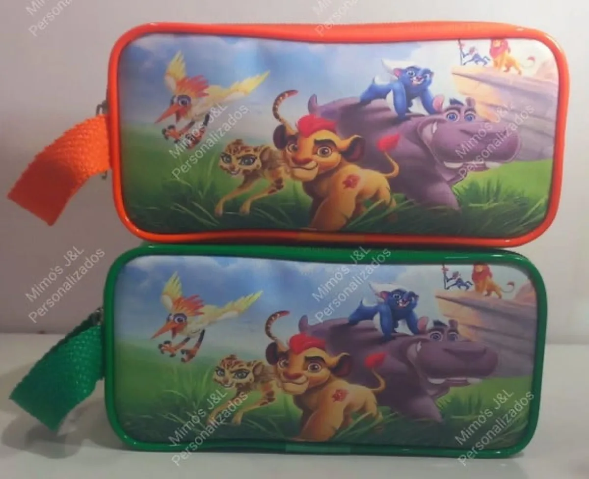 Estojo Personalizado Lembrancinha - artesanato feito à mão por JeL Mimos Personalizados